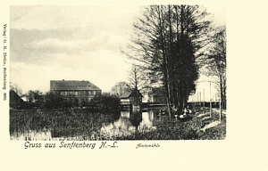 Senftenberg